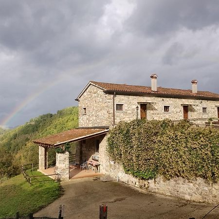 Le Chianine Dei Tognoli Villa Gragnola Exterior foto