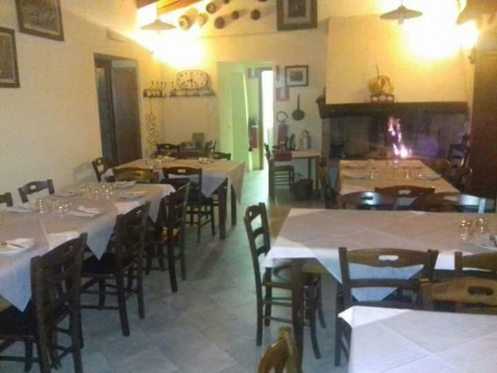Le Chianine Dei Tognoli Villa Gragnola Exterior foto