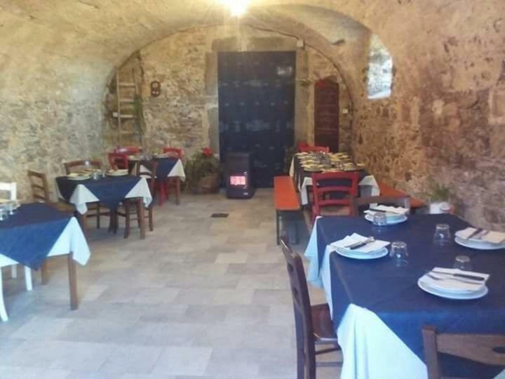 Le Chianine Dei Tognoli Villa Gragnola Exterior foto