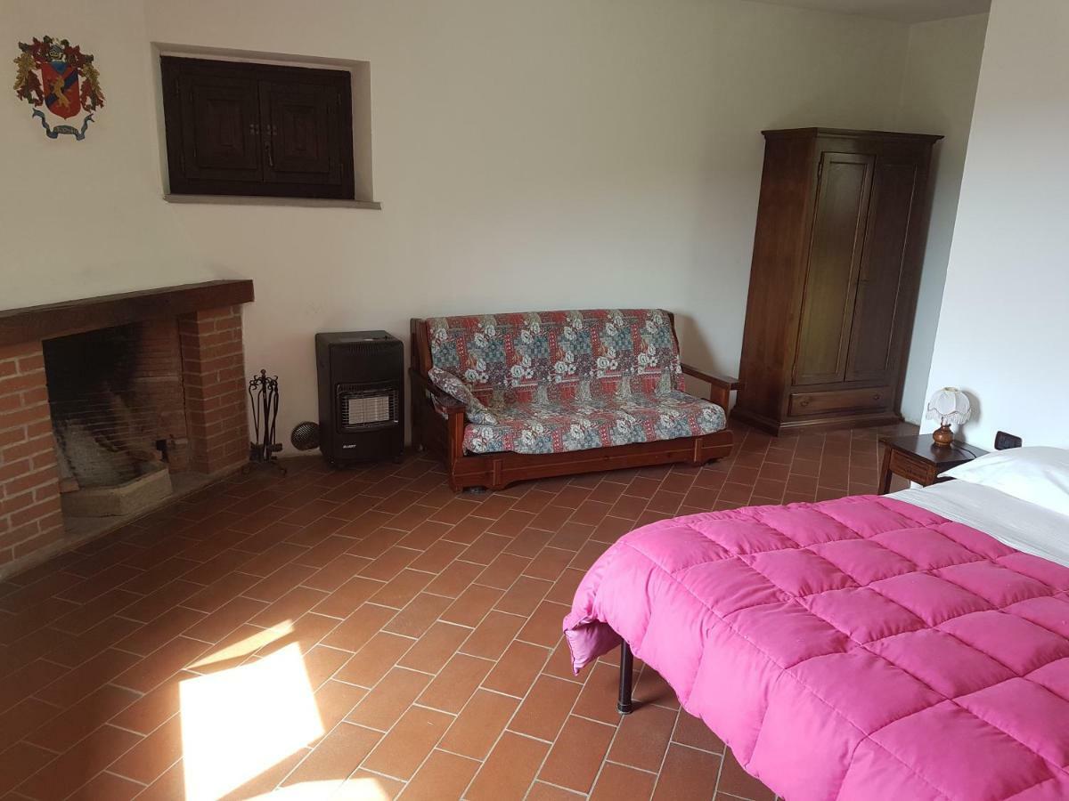 Le Chianine Dei Tognoli Villa Gragnola Exterior foto